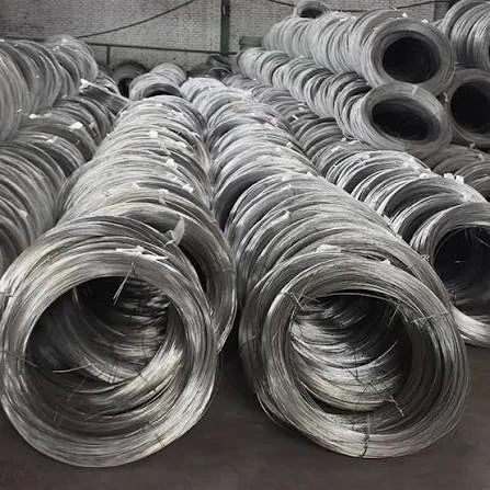 Galvanized Steel Wire