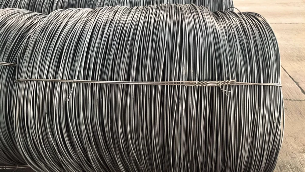 Steel Wire Rod
