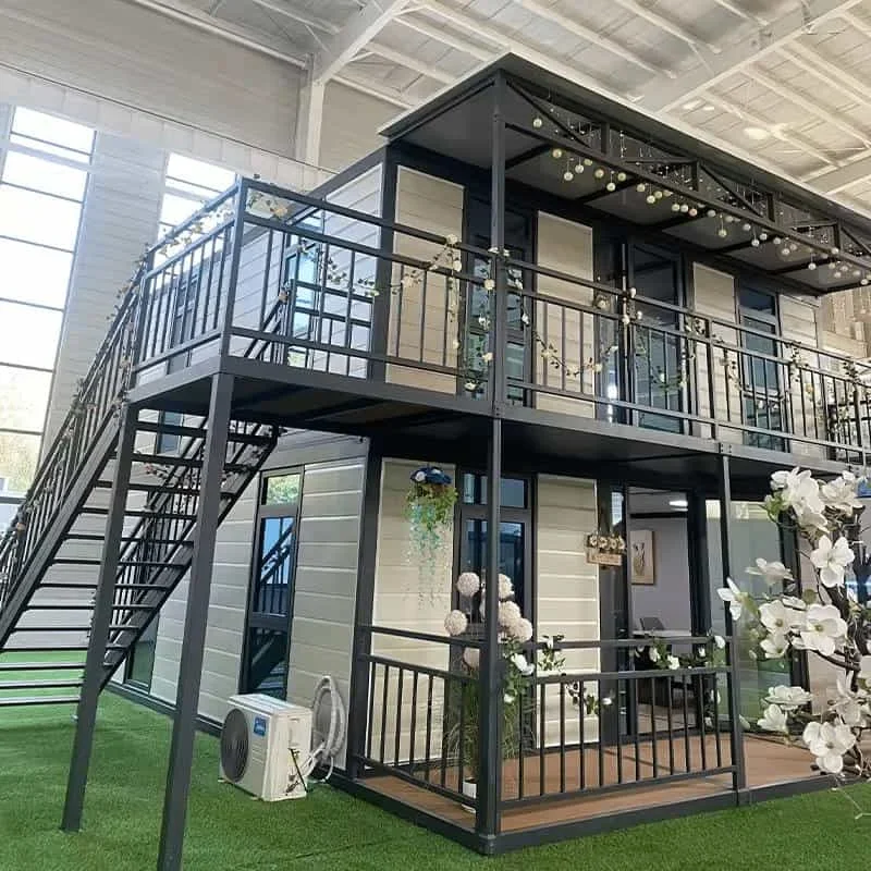 Modular Houses