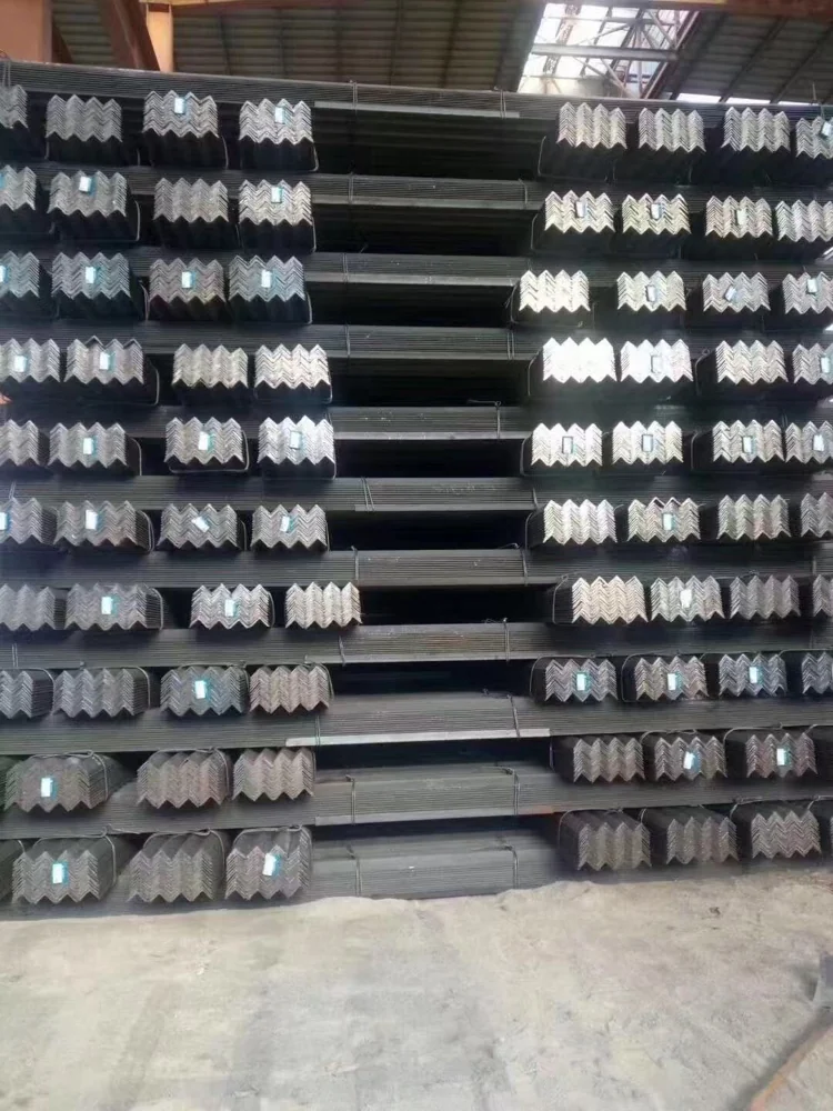 Steel Angles
