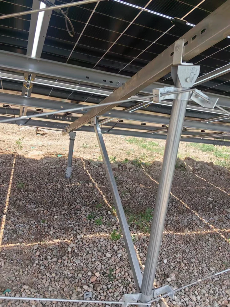 Solar Mounting Brackets