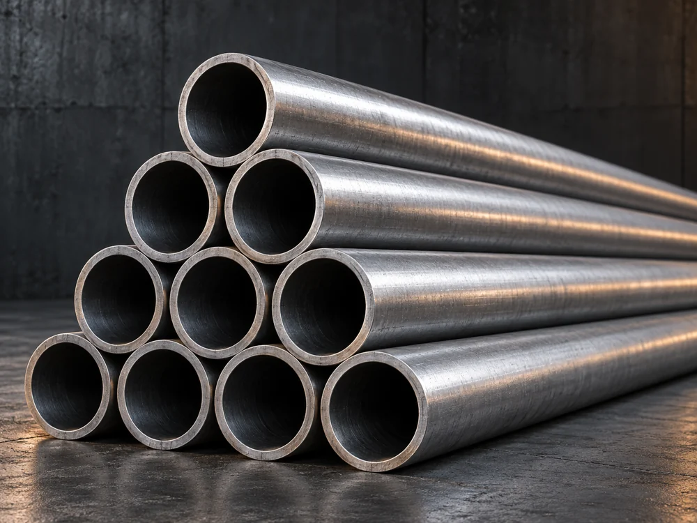 Steel Pipes